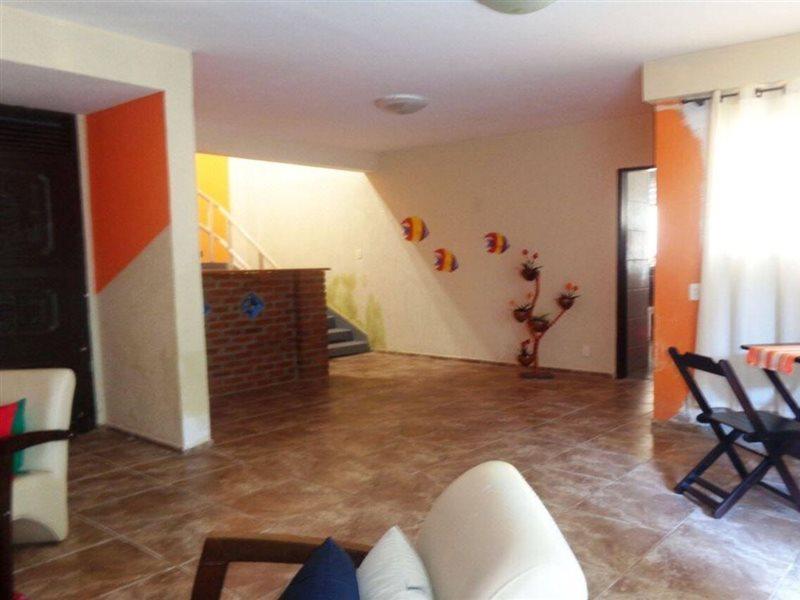 Pousada Genipabu Praia Extremoz Exterior photo