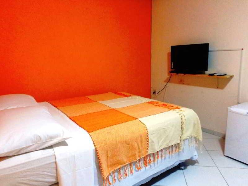 Pousada Genipabu Praia Extremoz Exterior photo