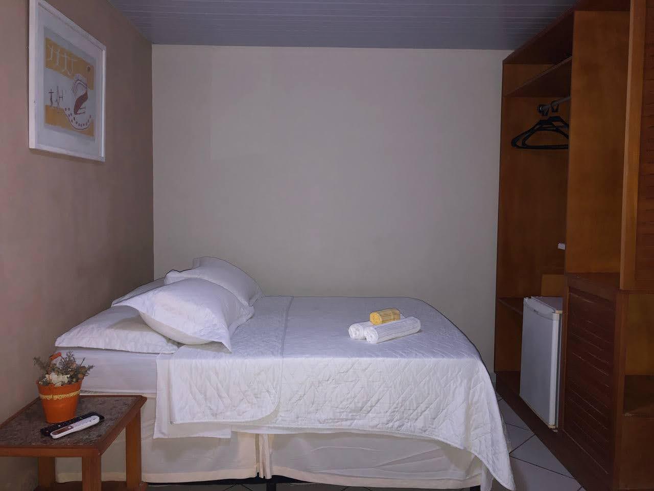 Pousada Genipabu Praia Extremoz Exterior photo